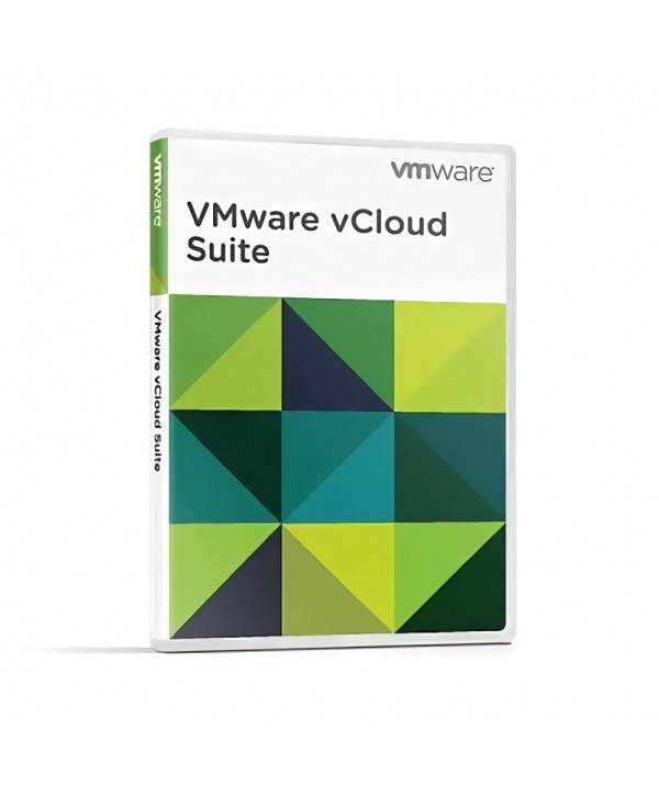 VMware vCloud Suite 6 Standard - Clé licence à télécharger - Livraison rapide 7/7j-0