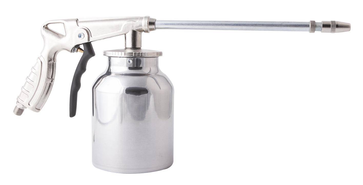 Pistolet pulvérisateur pro - OP 0044 - CLAS Equipements-0