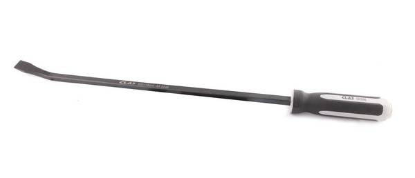 Levier avec pastille de frappe L.600mm - SA 0246 - CLAS Equipements