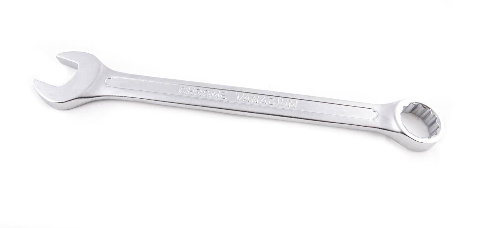 Clé mixte 13mm 12 pans CrV - OS 0006 - CLAS Equipements-0