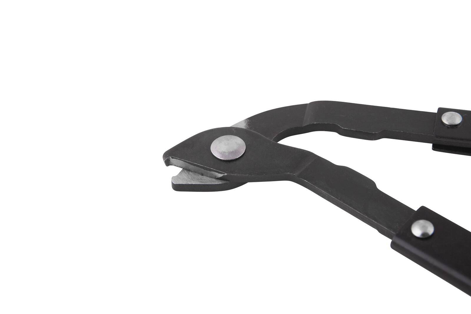 Pince coupante pour soufflets de cardan - OM 8026 - CLAS Equipements-2