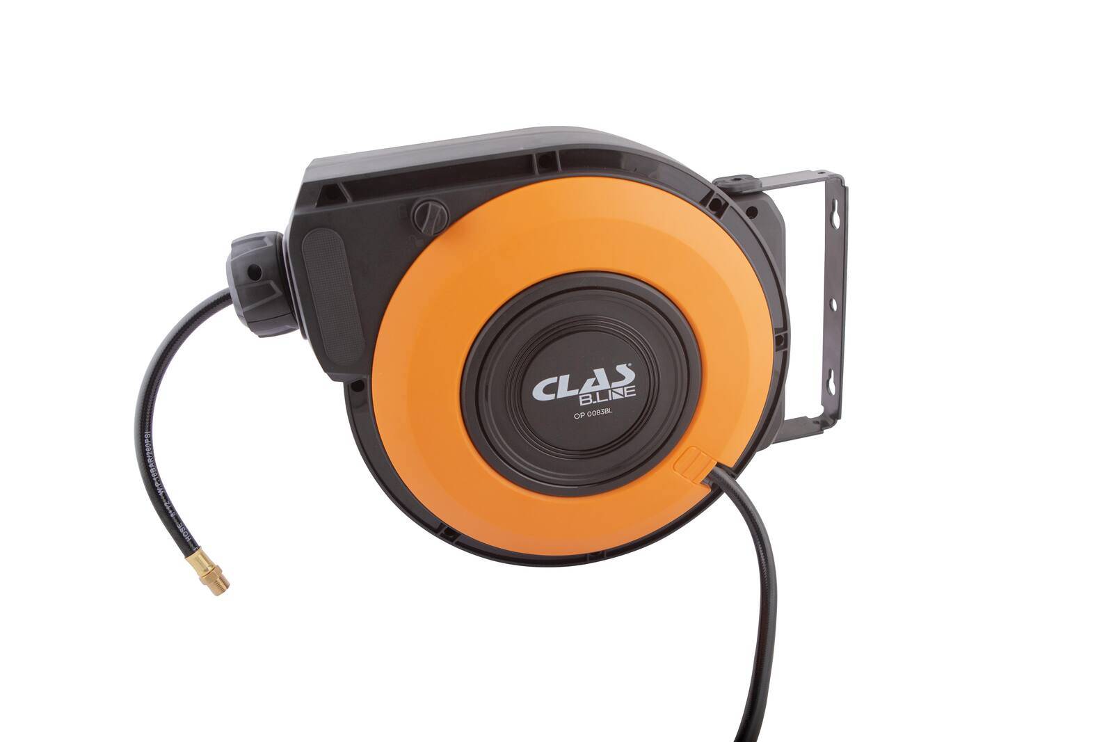 Enrouleur air ø8mm 10m- OP 0083BL - CLAS Equipements-0