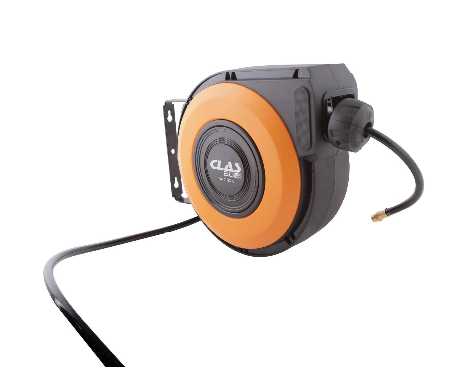 Enrouleur air ø8mm 10m- OP 0083BL - CLAS Equipements-2
