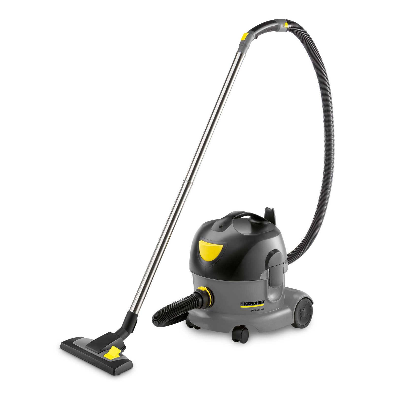 Aspirateur poussières T 7/1 Classic-0