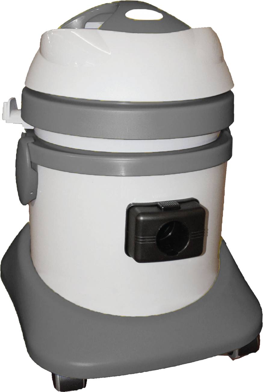 Aspirateur poussiere 1150watt 20 litres - KARCHER - Aspirateur poussière-0