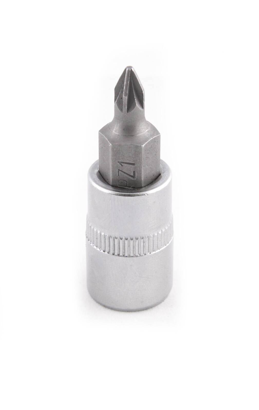 Douille embout pozidrive 3/8" PZ1 CrV - OS 0047 - CLAS Equipements-0
