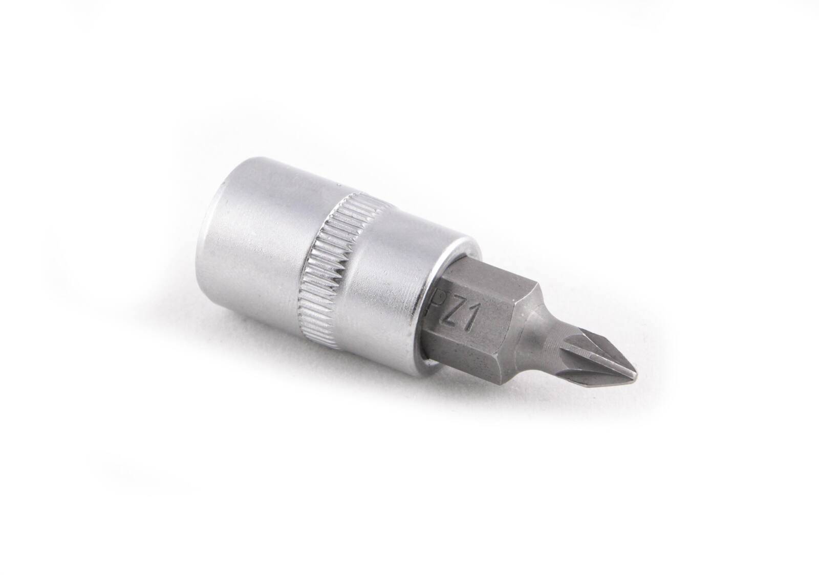 Douille embout pozidrive 3/8" PZ1 CrV - OS 0047 - CLAS Equipements-1