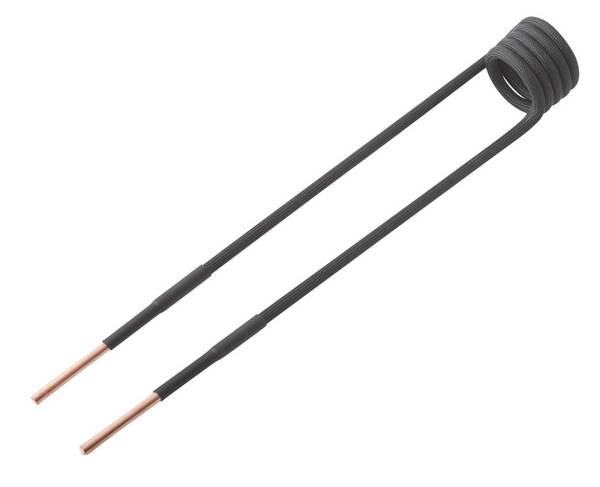 Bobine induction rigide ø19mm pour outils dégrippage OE 0800, OE 0610 - SA 0819 - CLAS Equipements