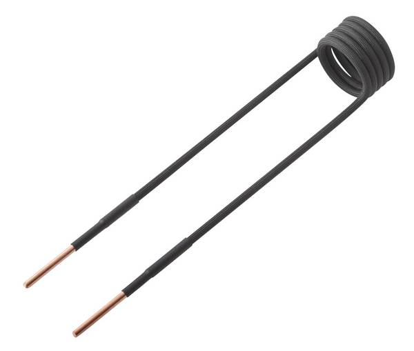 Bobine induction rigide ø32mm pour outils dégrippage OE 0610, OE 0800 - SA 0832 - CLAS Equipements