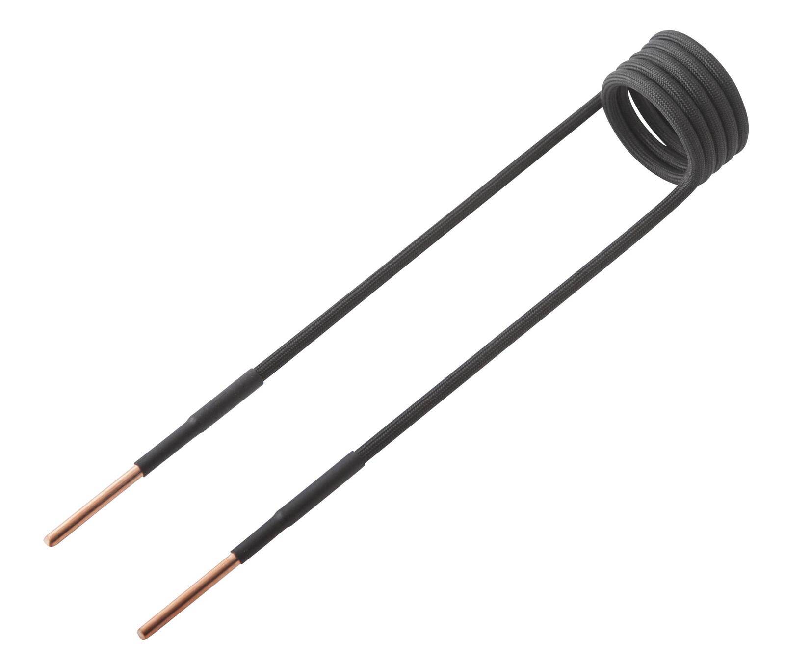 Bobine induction rigide ø32mm pour outils dégrippage OE 0610, OE 0800 - SA 0832 - CLAS Equipements-0