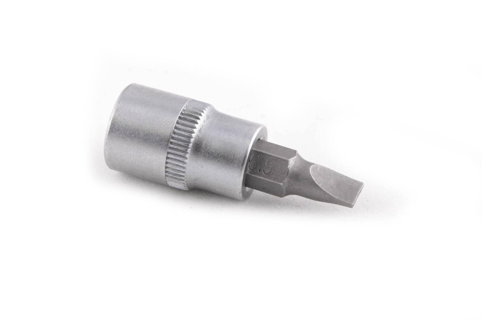 Douille embout plat 3/8" 6.5 CrV - OS 0052 - CLAS Equipements-1