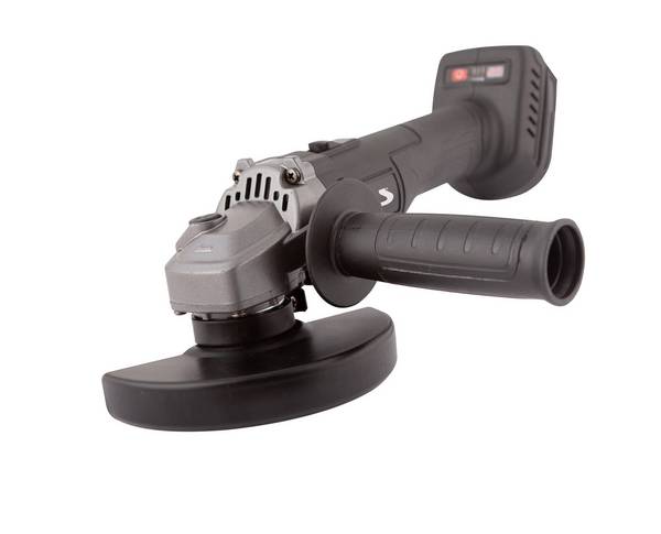 Meuleuse d'angle 125mm 20v brushless sans batterieMeuleuse d'angle 125mm 20v brushless sans batterie- PW 3126 - CLAS Equ