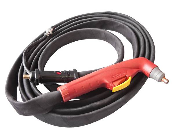Torche L. 3 mètres pour unité découpeur plasma SA 0231 - SA 0232 - CLAS Equipements