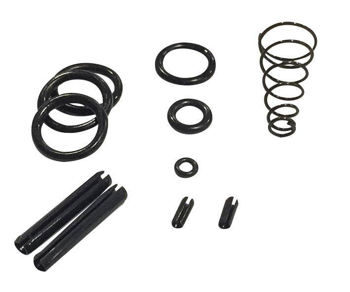 Kit réparation joints pour pistolet de nettoyage OP 0024 - SA 6073 - CLAS Equipements-0
