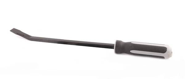 Levier avec pastille de frappe L.450mm - SA 0244 - CLAS Equipements
