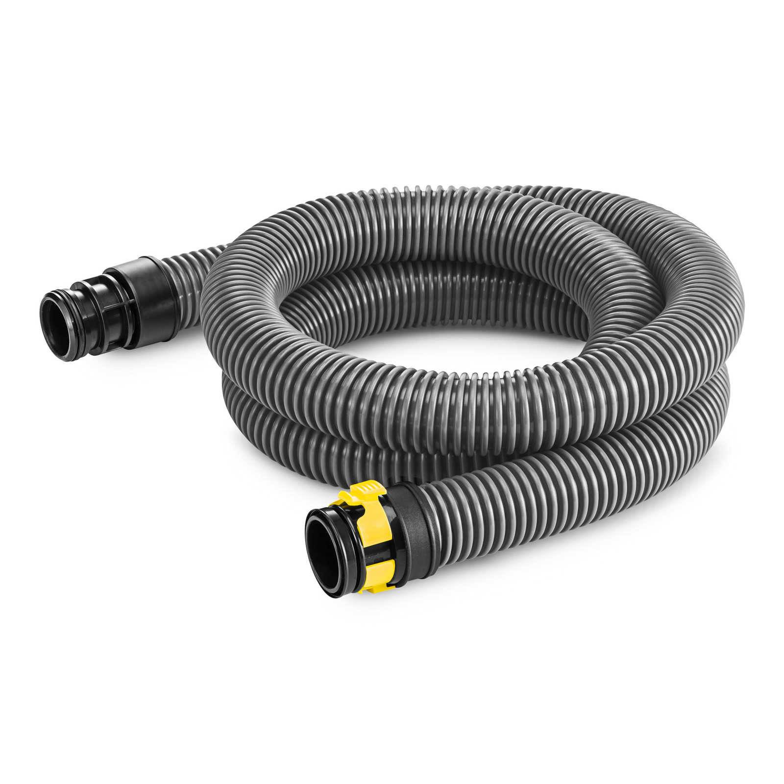 Flexible d aspiration dn 35 2.00m karcher - KARCHER - Flexibles-0