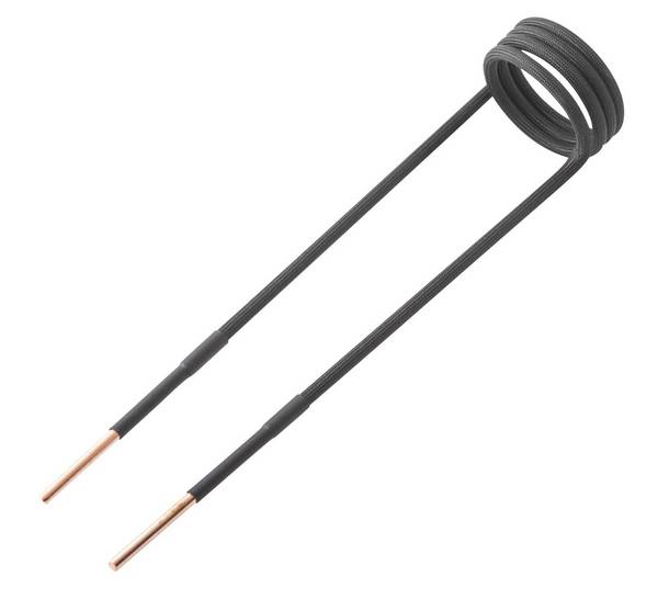 Bobine induction rigide ø38mm pour outils dégrippage OE 0610, OE 0800 - SA 0838 - CLAS Equipements