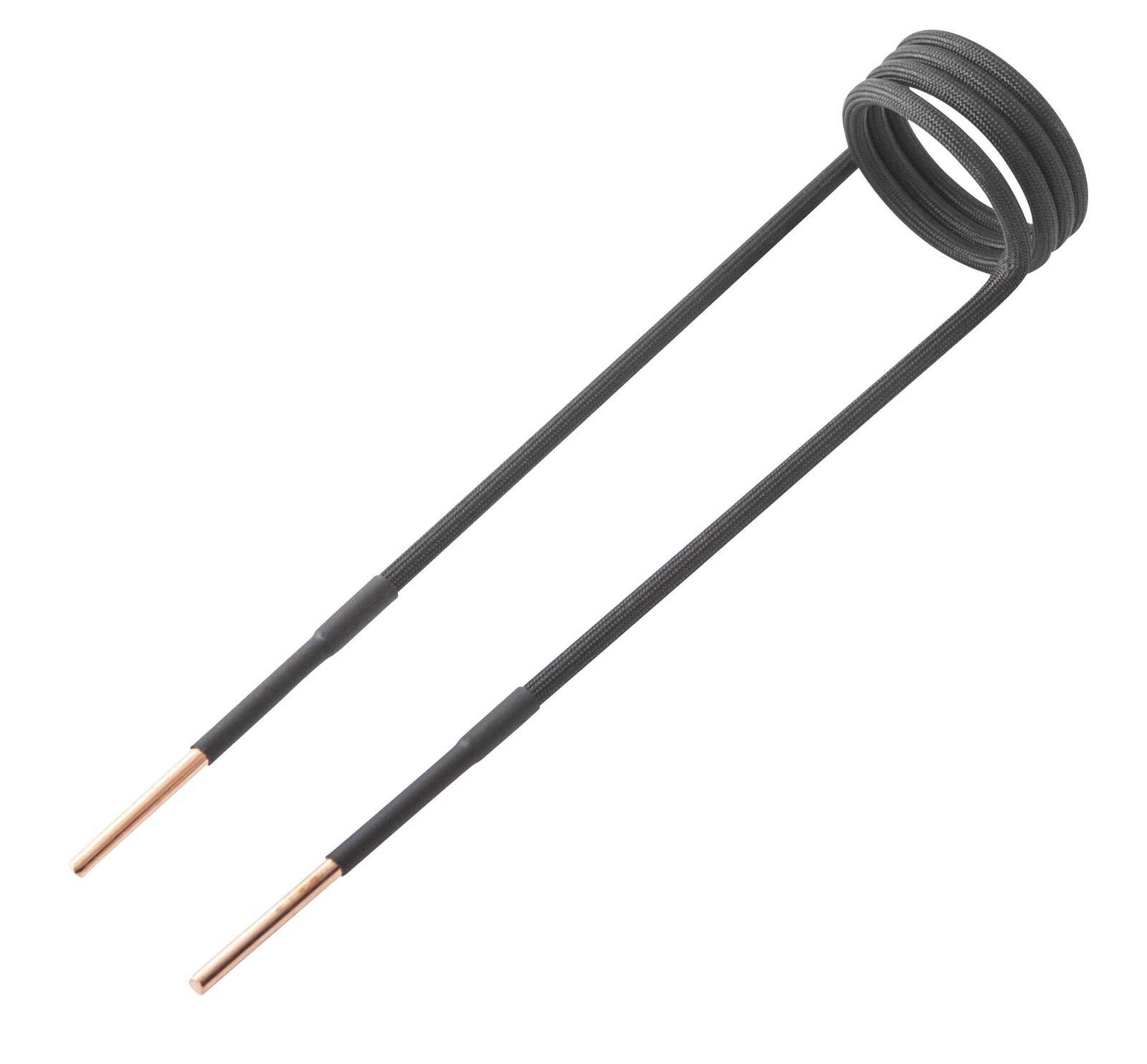 Bobine induction rigide ø38mm pour outils dégrippage OE 0610, OE 0800 - SA 0838 - CLAS Equipements-0