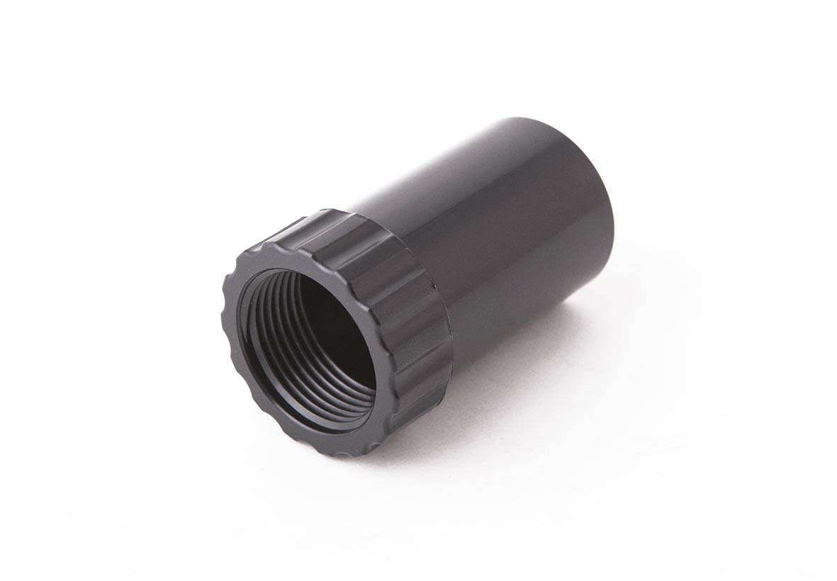 Embout pour pistolet de nettoyage OP 0024 - SA 6076 - CLAS Equipements-0