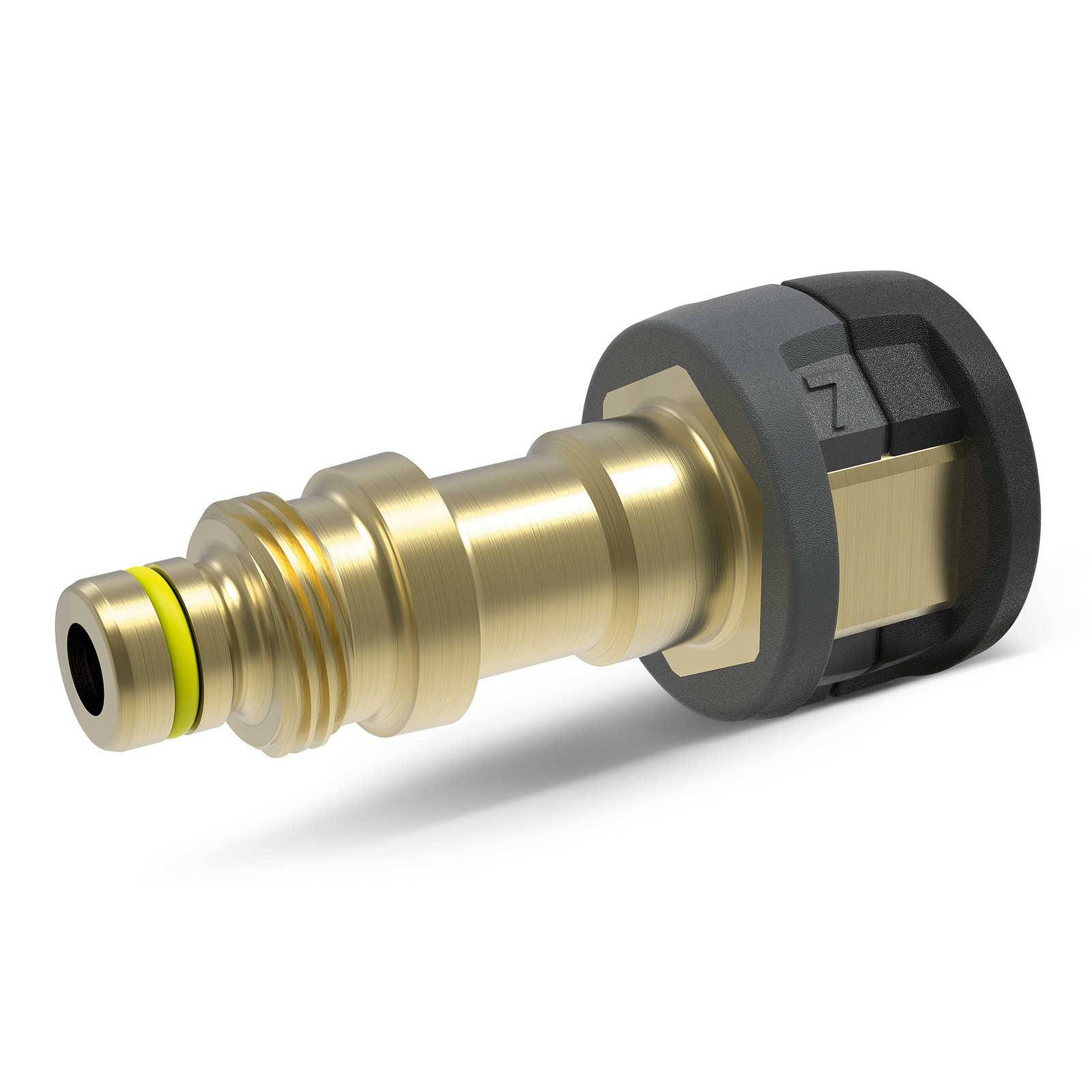 Raccord adaptateur karcher n°7 pour rotabuse m18 et rotabuse klock - KARCHER - Raccords-0