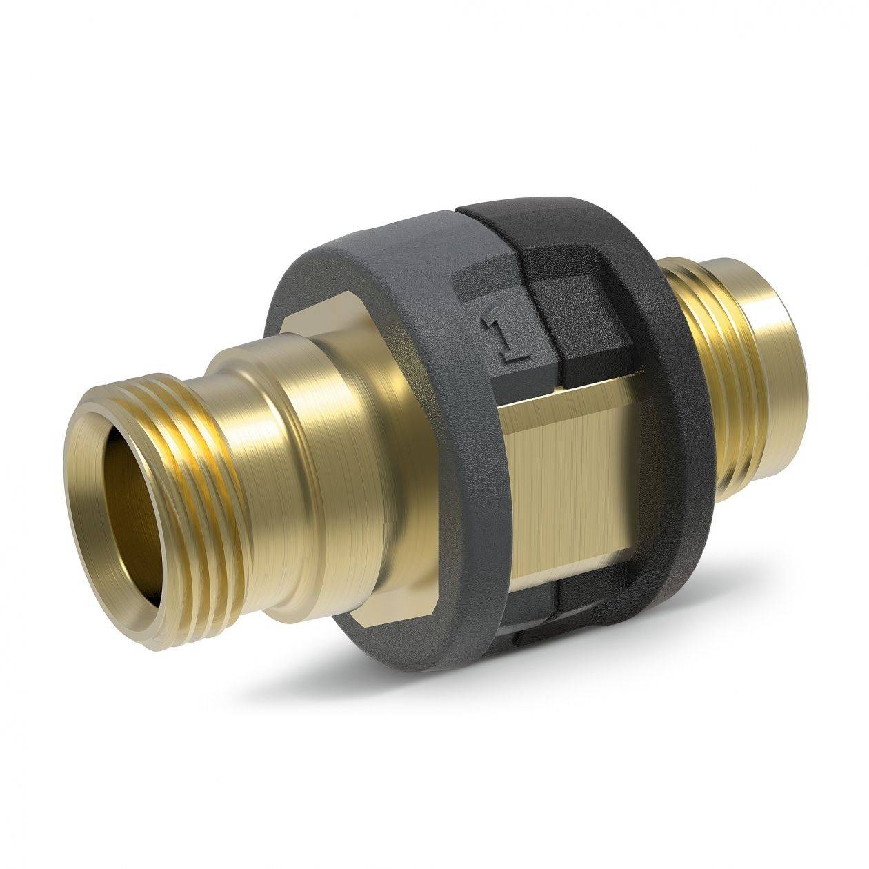 Adaptateur 1 easy!lock - m 22 x 1,5 - KARCHER - Raccords-0