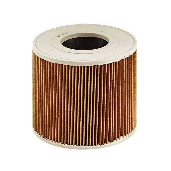 Filtre cartouche nt27/1 diam 153mm - KARCHER - Embouts et accessoires-0