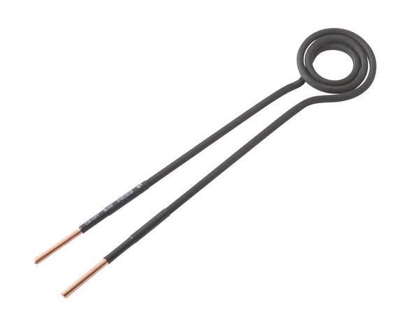 Pad induction ø50mm pour outils dégrippage OE 0800, OE 0610 - SA 0817 - CLAS Equipements