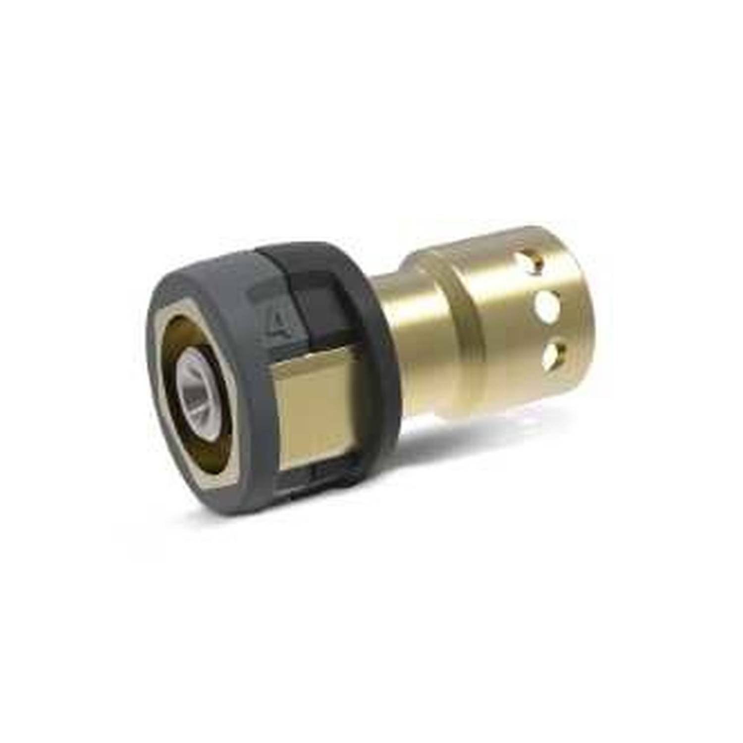 Adaptateur 4 easy!lock - avs - KARCHER - Raccords-0