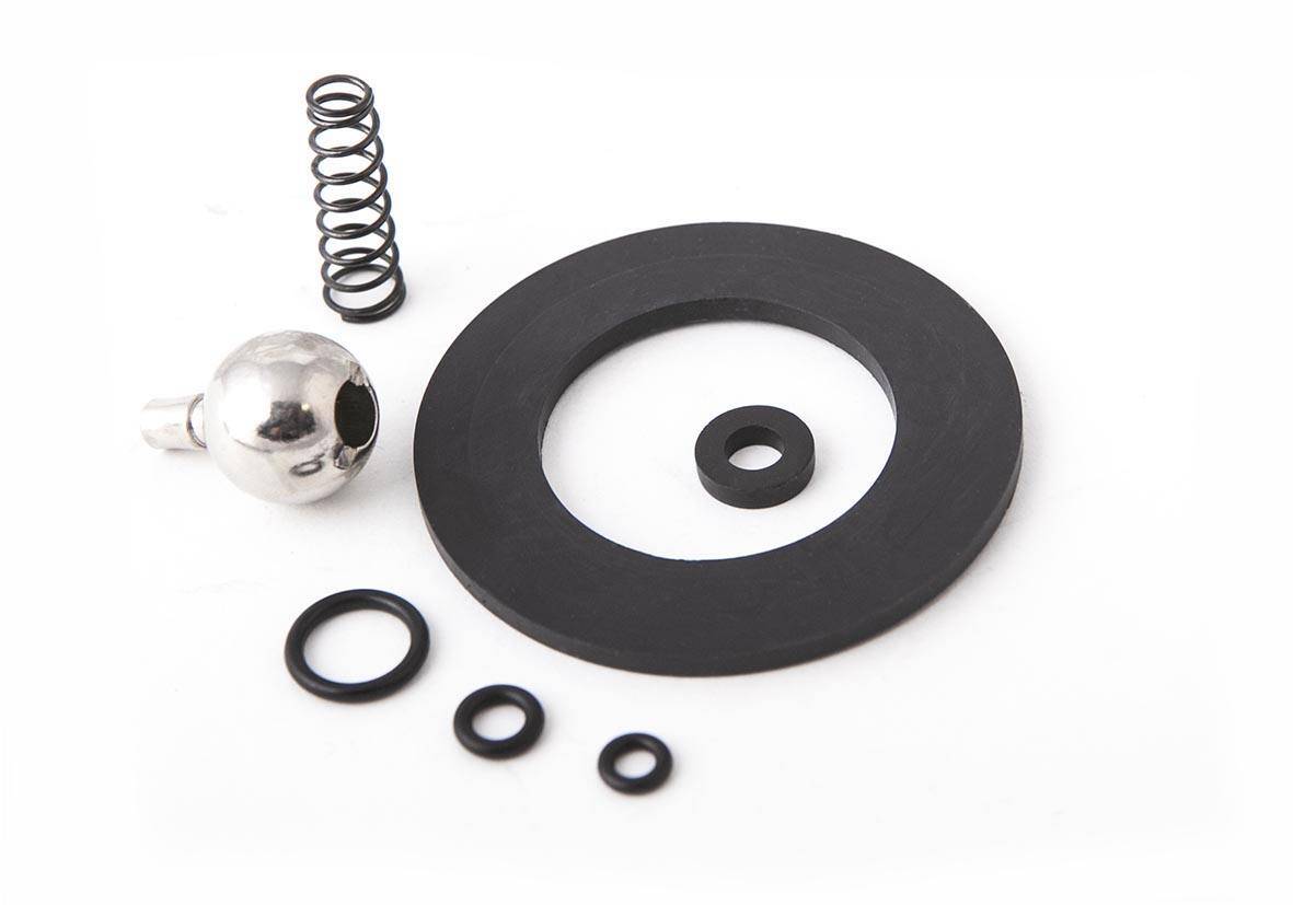 Kit joints de rechange pour pistolet de nettoyage OP 0022 - SA 6036 - CLAS Equipements-0