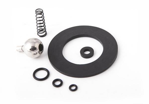 Kit joints de rechange pour pistolet de nettoyage OP 0022 - SA 6036 - CLAS Equipements