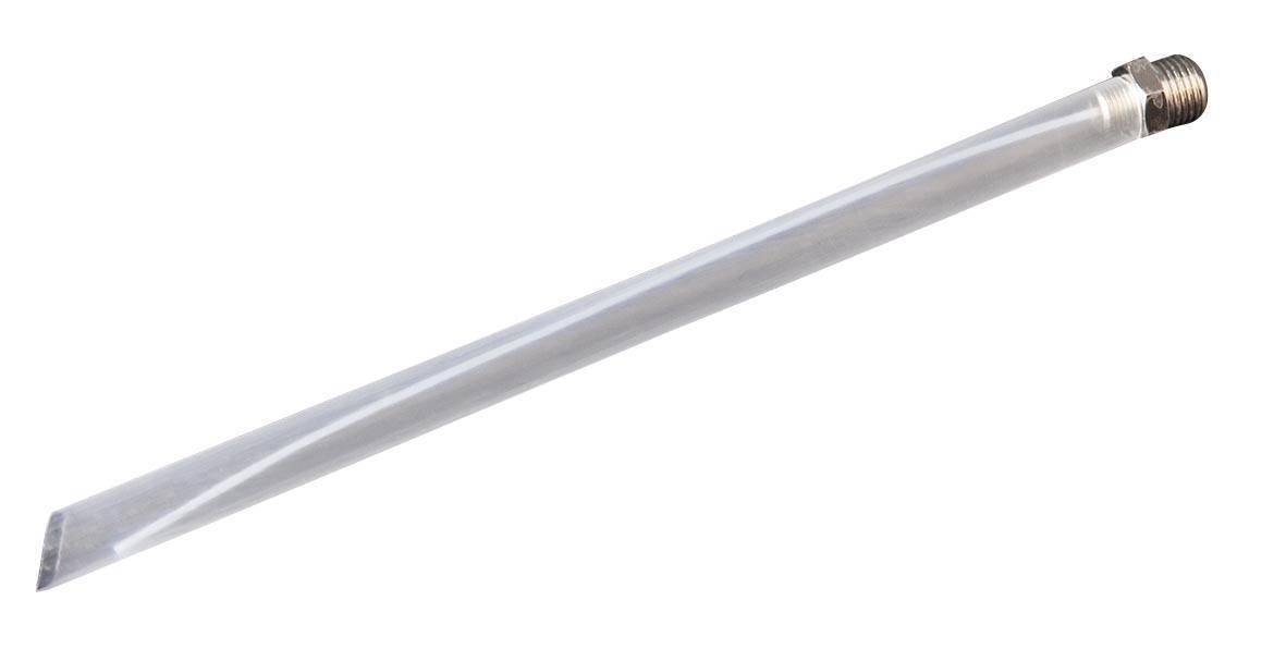 Rotobuse teflon pour pistolet de nettoyage OP 0024 - SA 6072 - CLAS Equipements-0