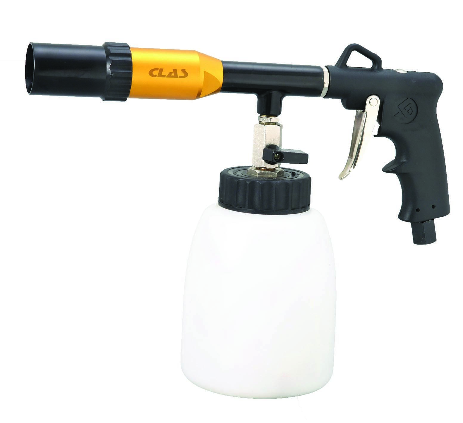 Pistolet de nettoyage evolution - OP 0024 - CLAS Equipements-0