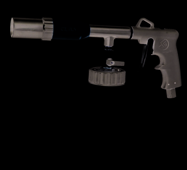 Pistolet de nettoyage evolution - OP 0024 - CLAS Equipements