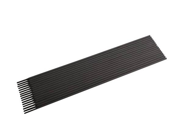 16 électrodes fontes ø2,5mm pour poste à souder OC 0217 - SA 2229 - CLAS Equipements