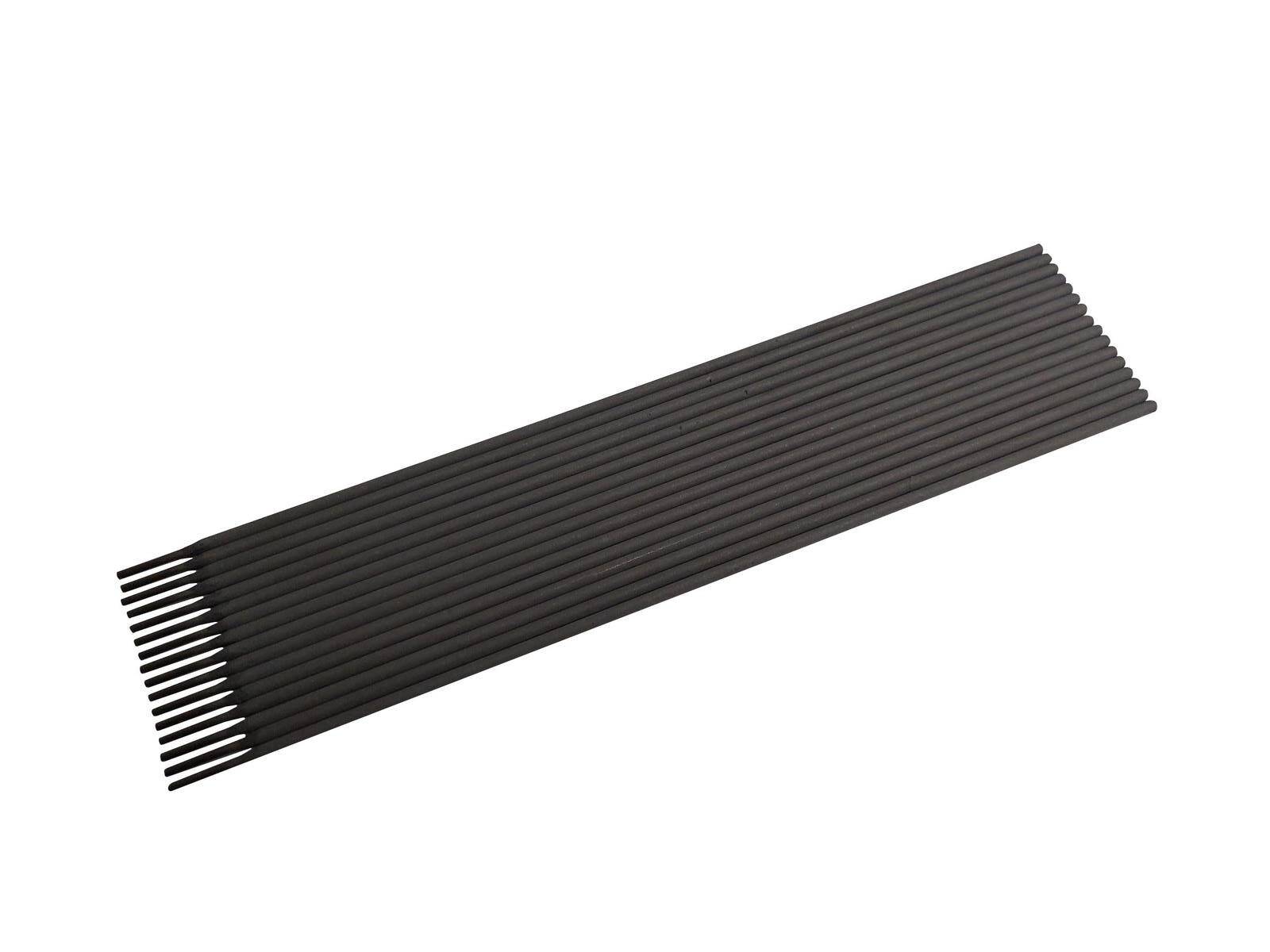 16 électrodes fontes ø2,5mm pour poste à souder OC 0217 - SA 2229 - CLAS Equipements-0