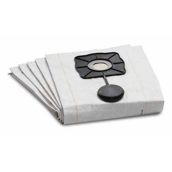 Sachet filtrant spécial, sachet filtrant liquide - KARCHER - Sacs papier-0