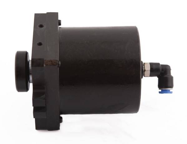 Valve de sécurité pour chauffage à gaz - 1600162 - CLAS Equipements