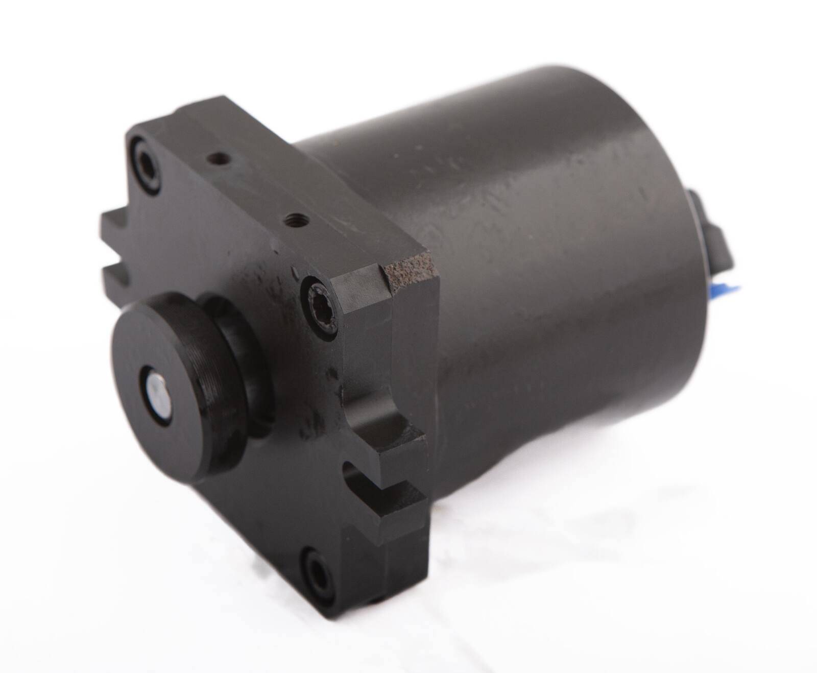 Valve de sécurité pour chauffage à gaz - 1600162 - CLAS Equipements-1
