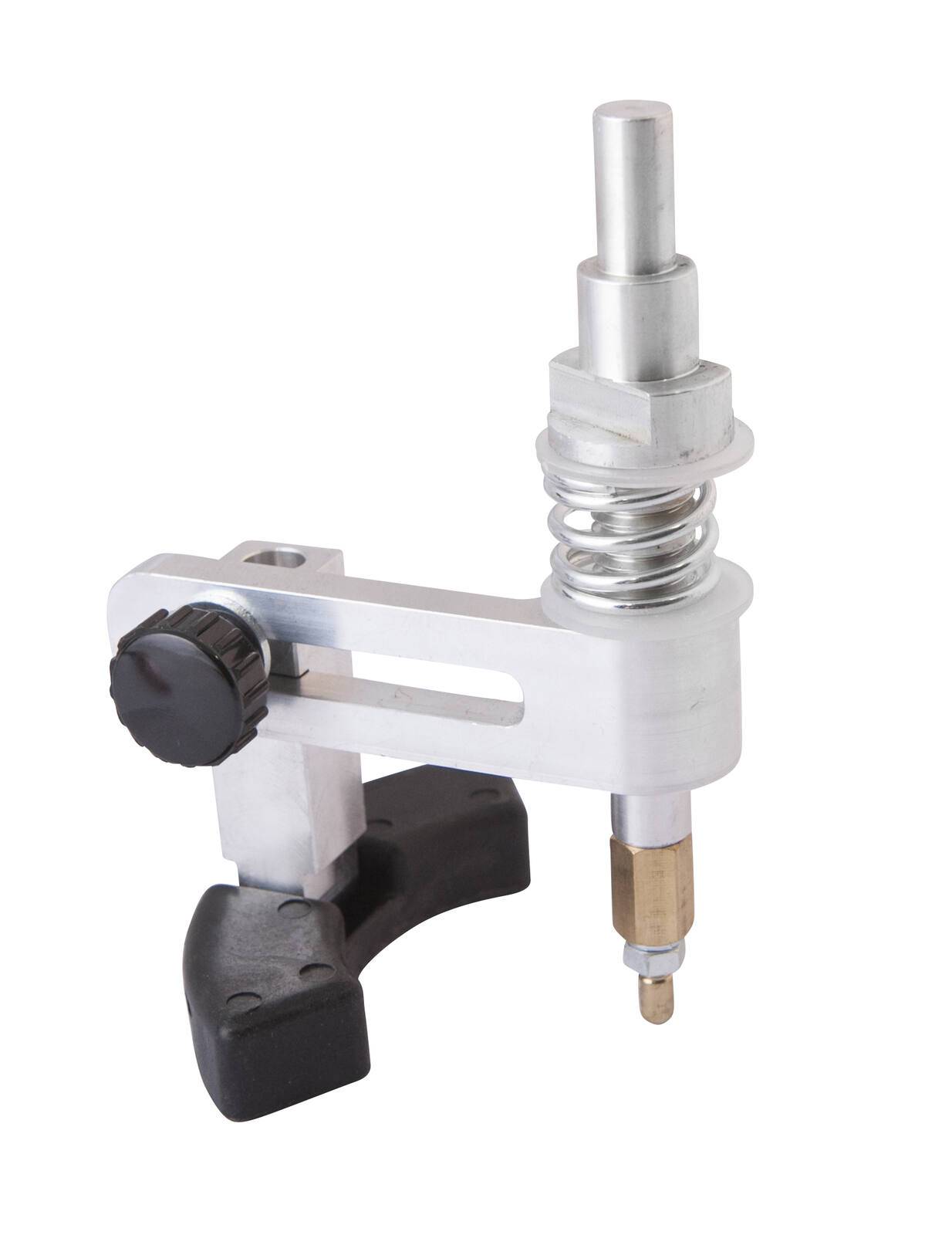 Levier de tirage par points + 2 électrodes M5 rondes pour spotter (tire clous) OC 0215 - SA 0241 - CLAS Equipements-0