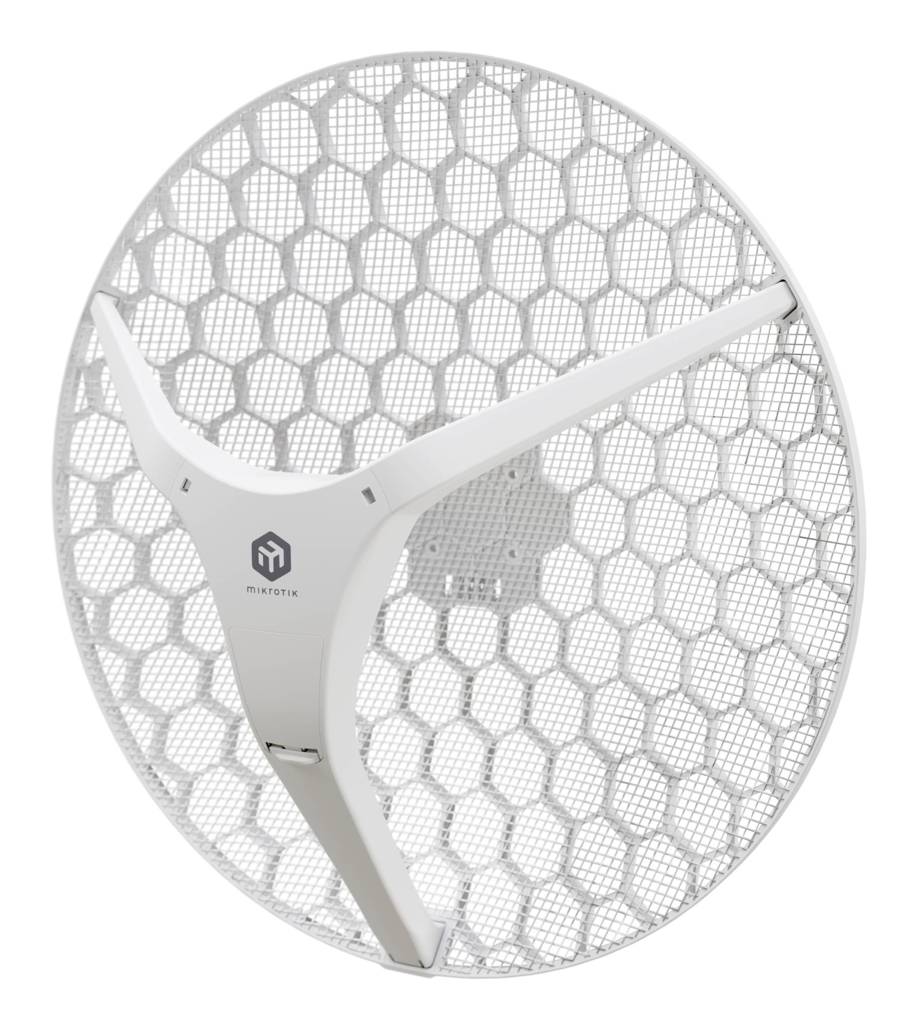 Mikrotik LHG XL 5 ax avec RouterOS L3-4