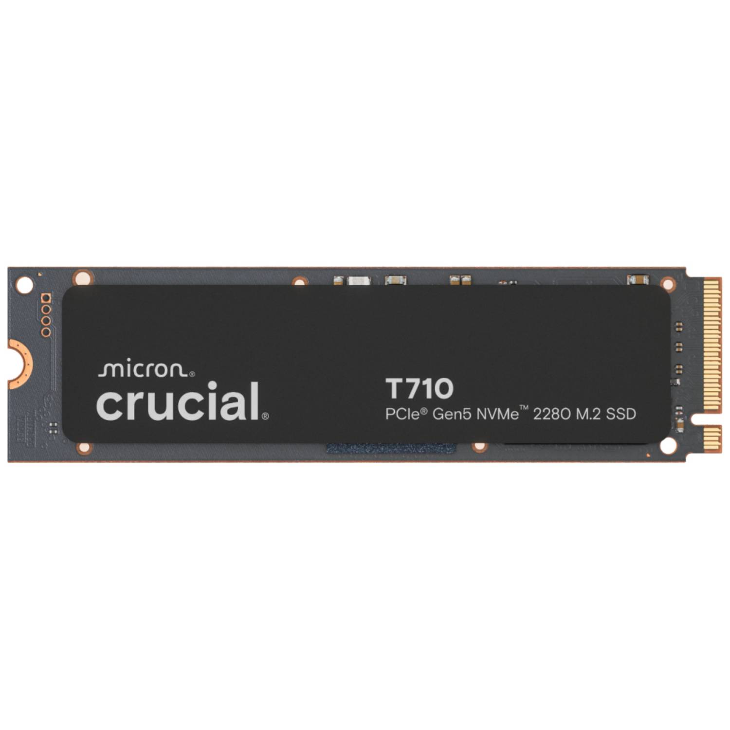 Crucial CT1000T710SSD8 1 To SSD M2 pour PC-3