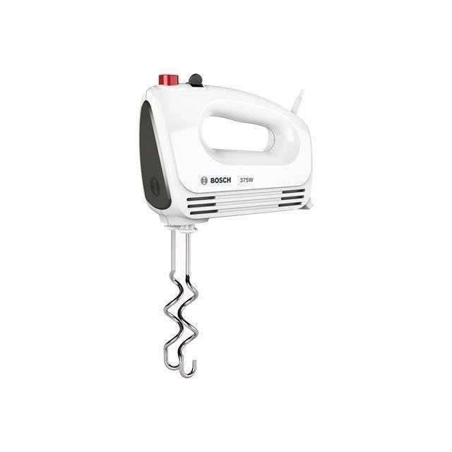 Batteur électrique 375w Bosch mfq22100-1
