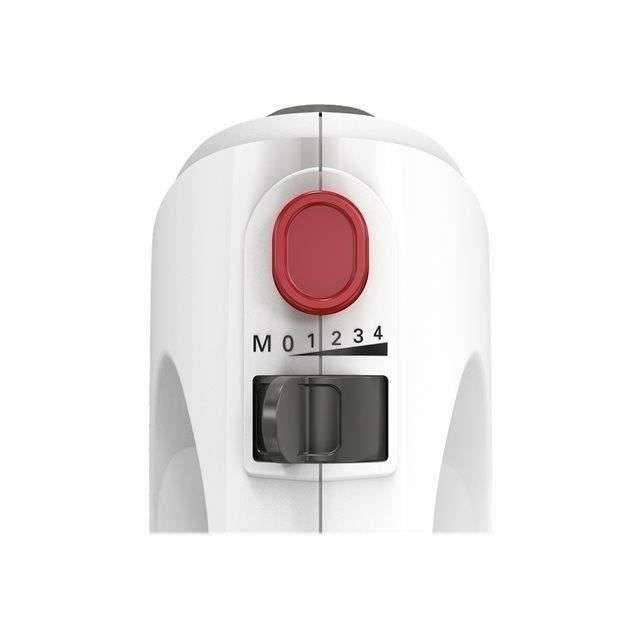 Batteur électrique 375w Bosch mfq22100-2