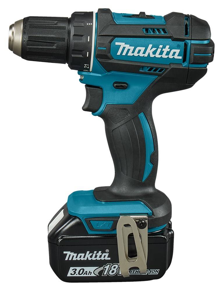 Perceuse Visseuse 62 Nm 18v-2