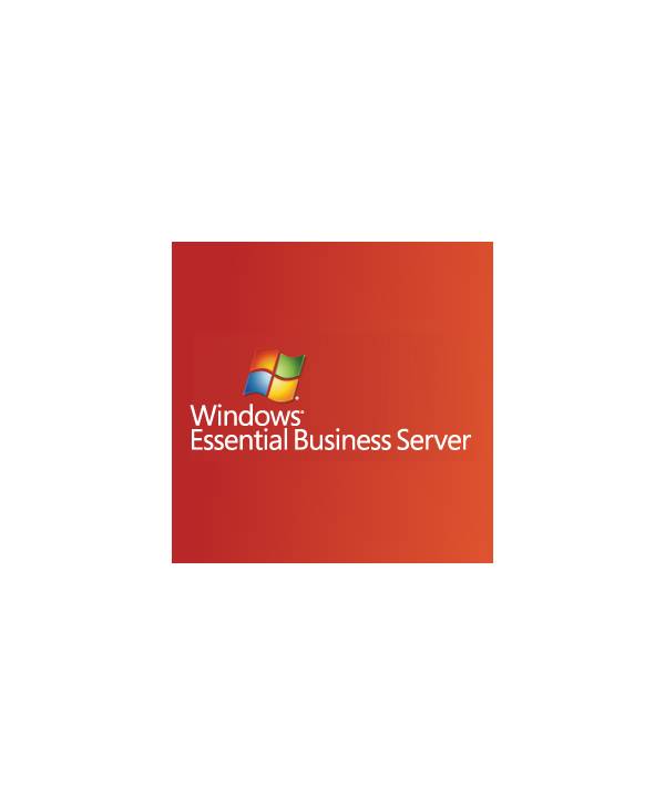 Microsoft Windows Essential Business Server 2008 Standard and Premium Messaging Server - Clé licence à télécharger - Liv-0