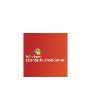 Microsoft Windows Essential Business Server 2008 Standard and Premium Messaging Server - Clé licence à télécharger - Liv