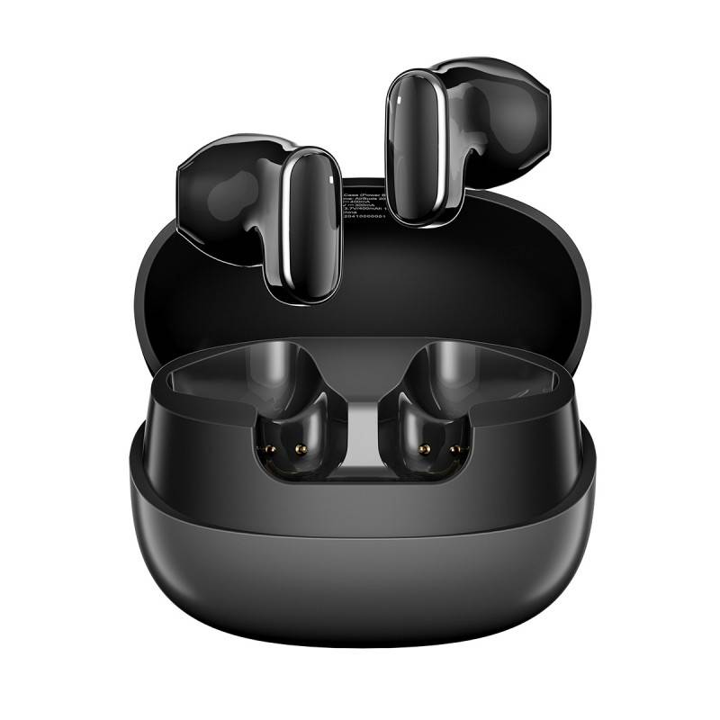 Blackview Airbuds 20 (Réduction de bruit - IPX7 - Bluetooth 5.4) Noir-0