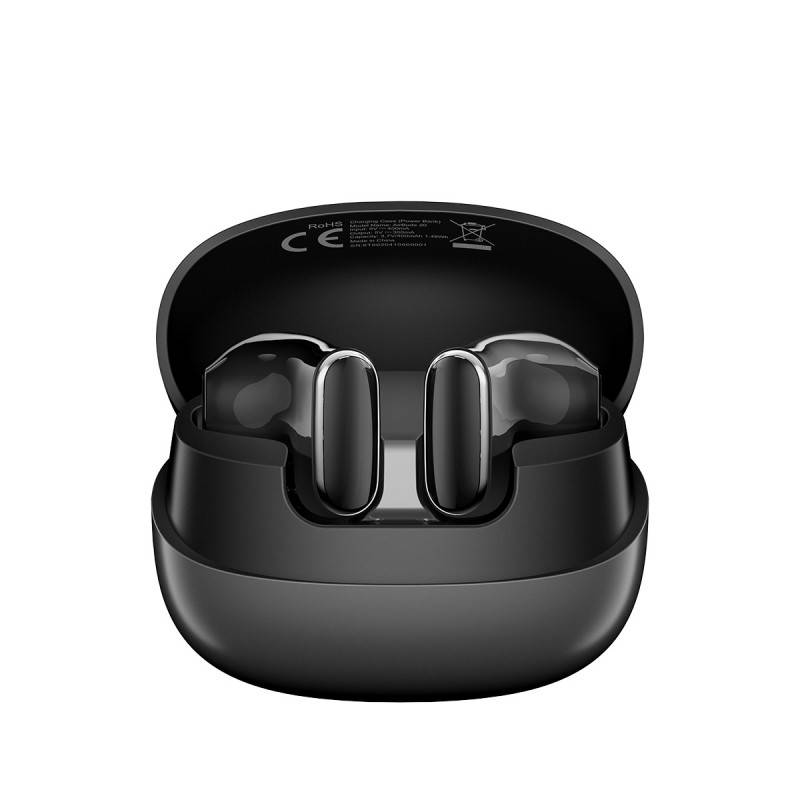 Blackview Airbuds 20 (Réduction de bruit - IPX7 - Bluetooth 5.4) Noir-3