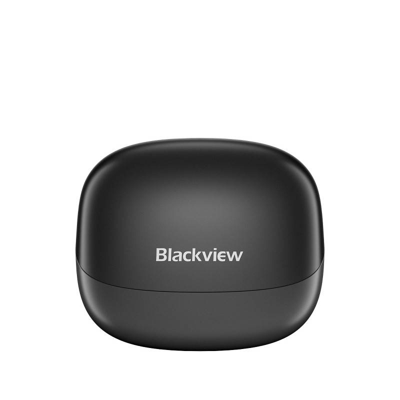 Blackview Airbuds 20 (Réduction de bruit - IPX7 - Bluetooth 5.4) Noir-4
