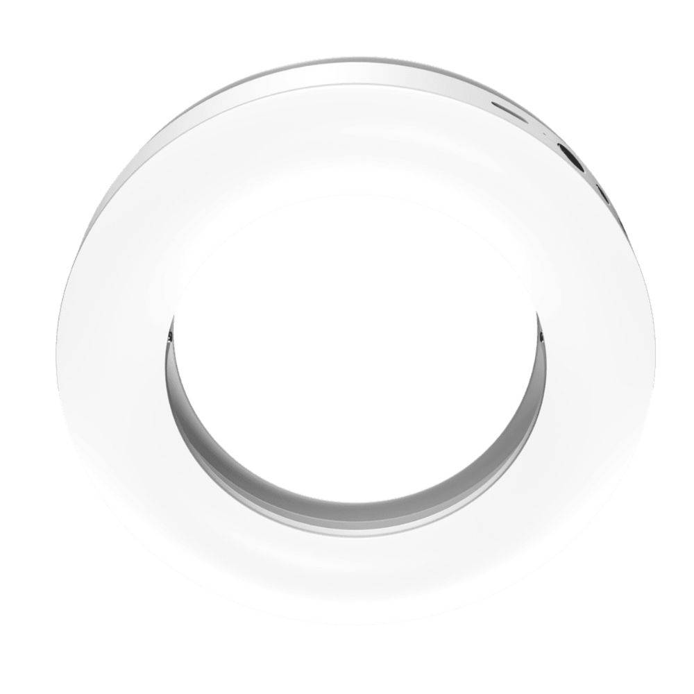 KODAK RM001 Ring Light Mini 4 pouces – 50LED, trépied/clamp, batterie intégrée 380mAh – Luminosité et température régla-0